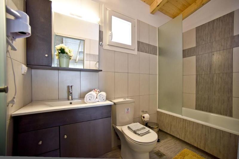 Palapart Gikas Suites And Studios Gouvia Luaran gambar